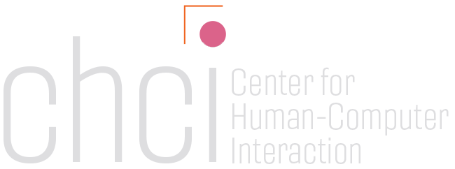 Virginia Tech Center for Human-Computer Interaction